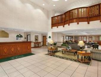 Hotel Wingate By Wyndham-indianapolis Airport