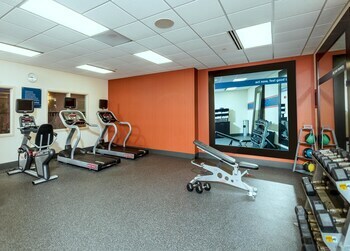 Hotel Hampton Inn Bath (brunswick Area)