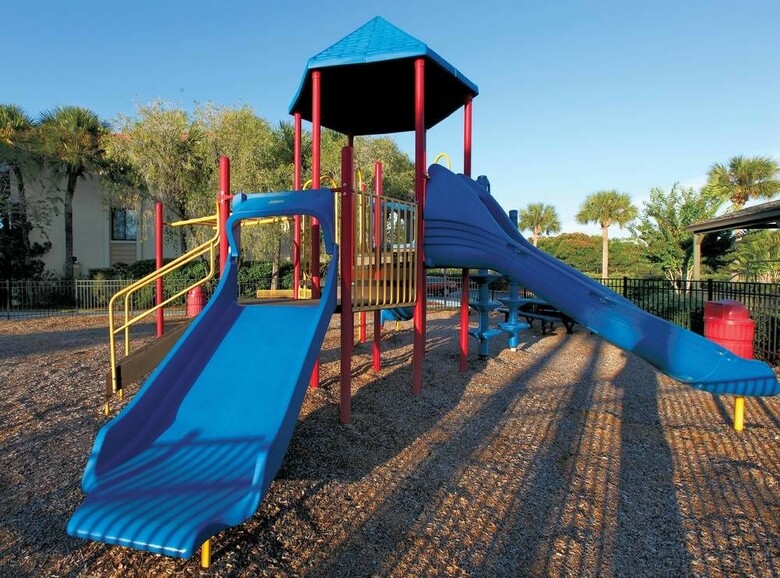 Hotel Orlando International Resort Club