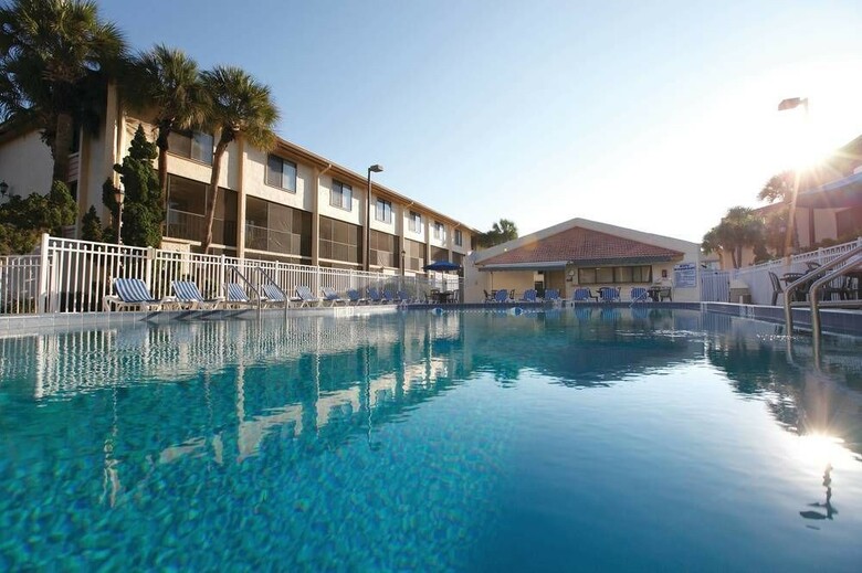 Hotel Orlando International Resort Club