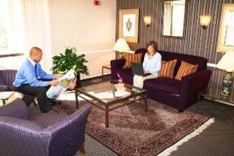 Hotel Hampton Inn Salt Lake City-north