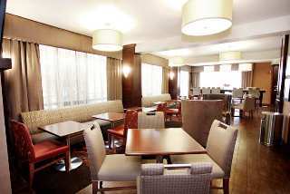 Hotel Hampton Inn Salt Lake City-north