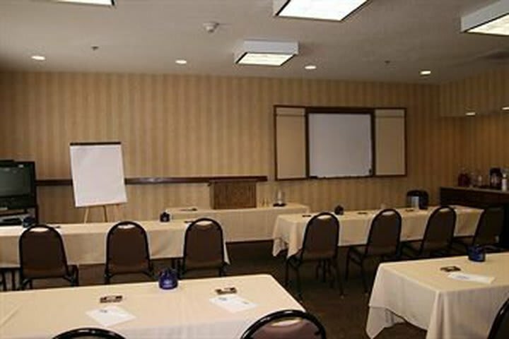 Hotel Hampton Inn Pittsburgh Area-beaver Valley-ctr