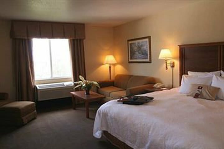 Hotel Hampton Inn Pittsburgh Area-beaver Valley-ctr