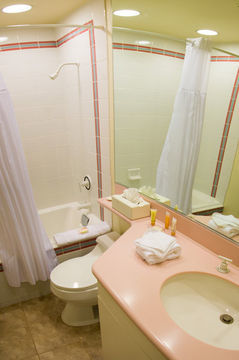 Hotel Club Lakeridge - Extra Holidays