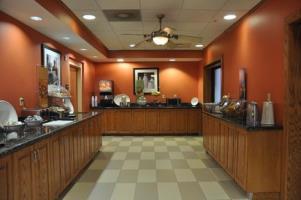 Hotel Hampton Inn I-95 Stony Creek