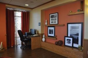 Hotel Hampton Inn I-95 Stony Creek