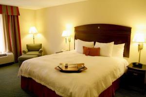 Hotel Hampton Inn I-95 Stony Creek