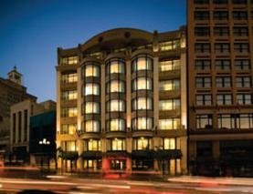 Hotel Wyndham Harbor Lights - Extra Holidays