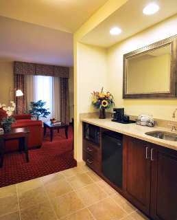 Hotel Hampton Inn & Suites Washington-dulles