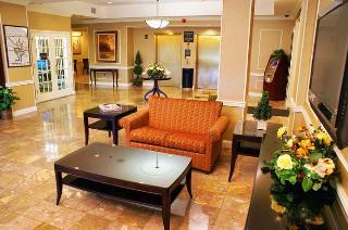 Hotel Hampton Inn Washington-i-95 (largo)