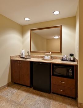 Hotel Hampton Inn And Suites-winston-salem/university