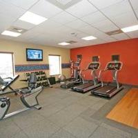 Hotel Hampton Inn And Suites-winston-salem/university