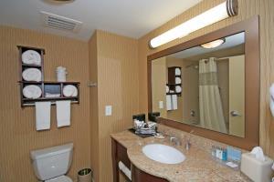 Hotel Hampton Inn And Suites-winston-salem/university