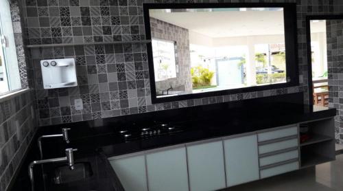 Apartamento Casa Na Praia de Guarajuba