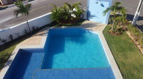 Apartamento Casa Na Praia de Guarajuba