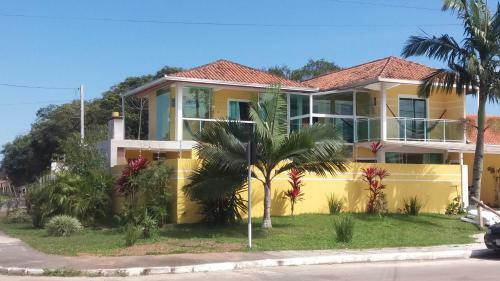 Praia Com Conforto