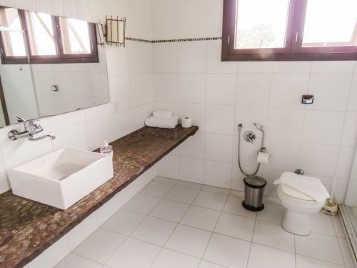 Apartamento Suite Ibiraquera Master