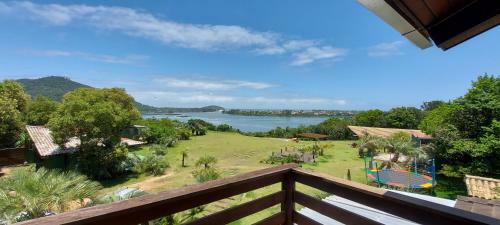 Apartamento Suite Ibiraquera Master
