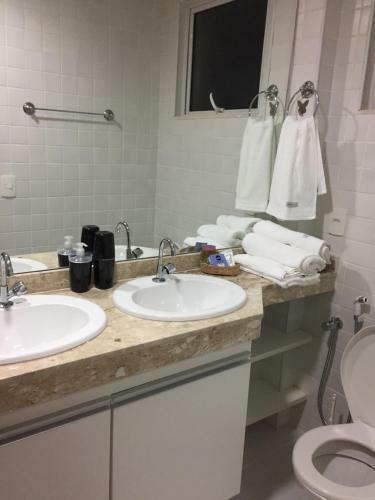 Apartamento Na Reserva Imbassai