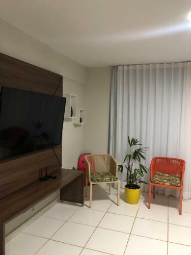 Apartamento Na Reserva Imbassai