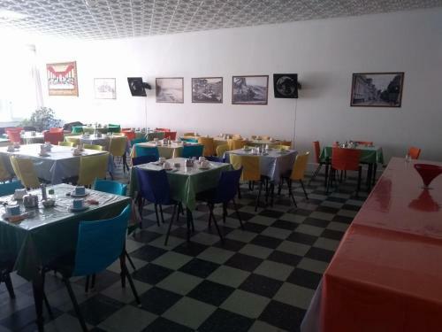 Hotel Brit�nia