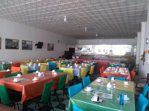 Hotel Brit�nia