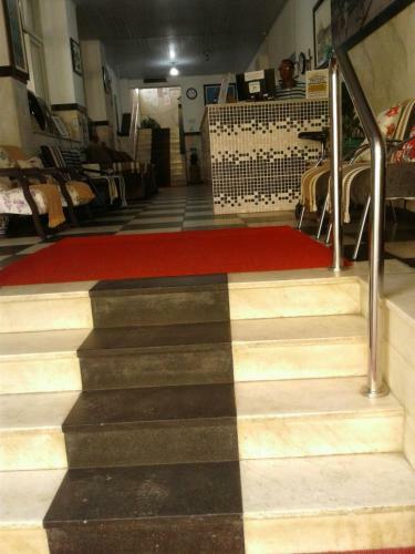 Hotel Brit�nia