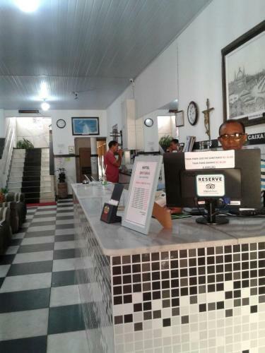 Hotel Brit�nia