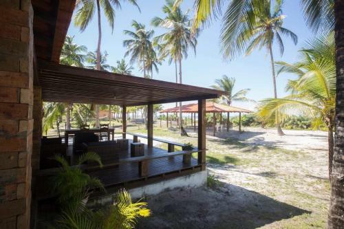 Casa De Praia Mico Le�o
