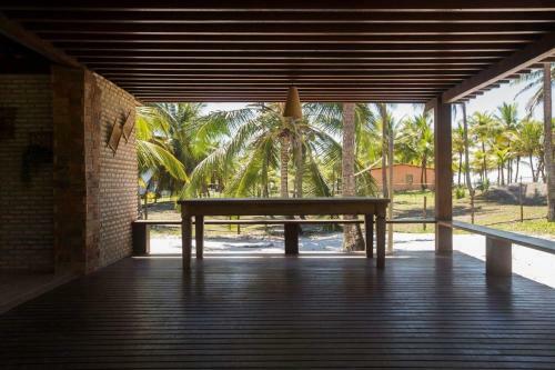 Casa De Praia Mico Le�o