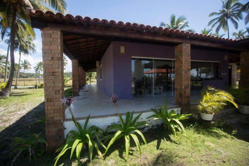 Casa De Praia Mico Le�o