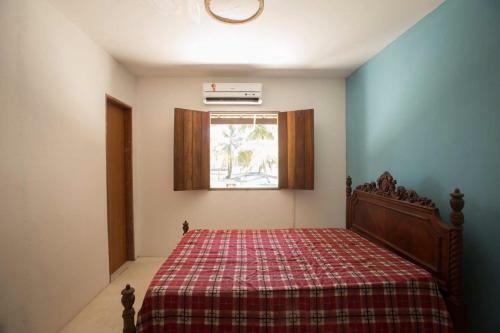 Casa De Praia Mico Le�o