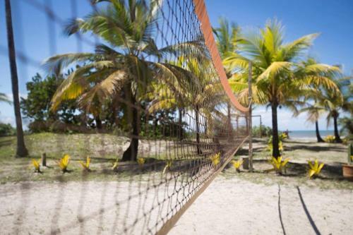 Casa De Praia Mico Le�o