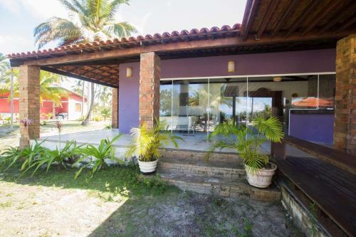 Casa De Praia Mico Le�o