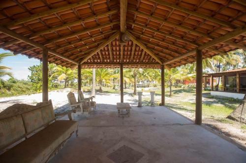 Casa De Praia Mico Le�o