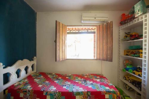 Casa De Praia Mico Le�o
