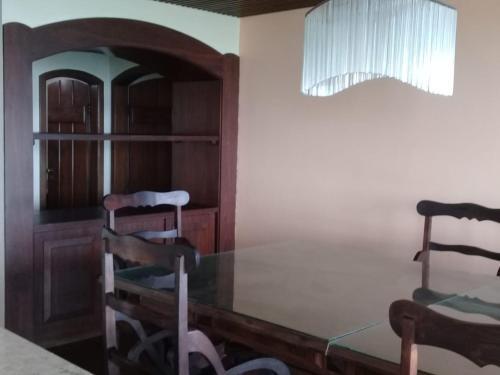Apartamento Em Frente Ao Mar!