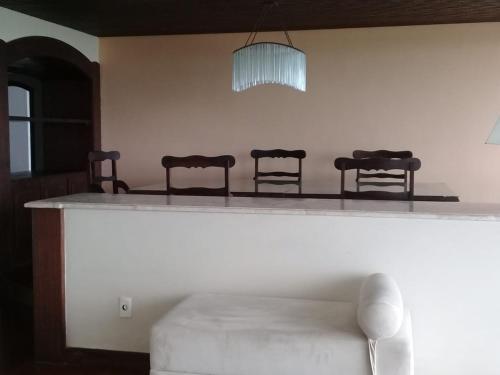 Apartamento Em Frente Ao Mar!