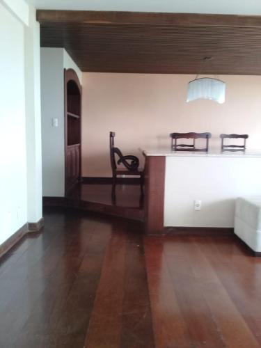 Apartamento Em Frente Ao Mar!