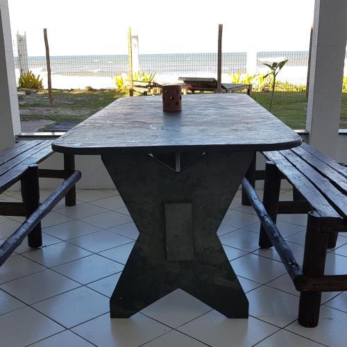 Marminino Beach Hostel