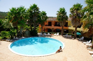 Residencia Palau Green Village