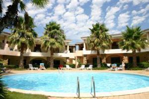 Residencia Palau Green Village
