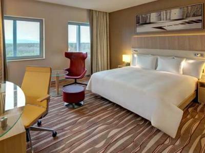 Hotel Hilton Frankfurt Airport