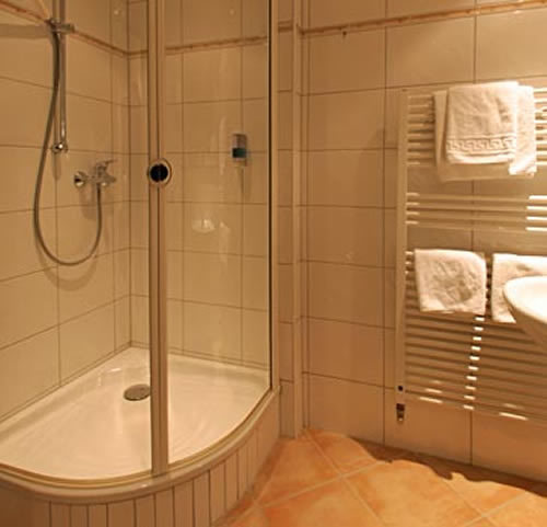 Antik Hotel Bristol