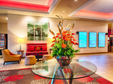Hotel Holiday Inn City