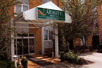Hotel Quality West