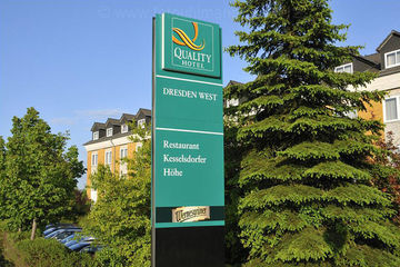 Hotel Quality West