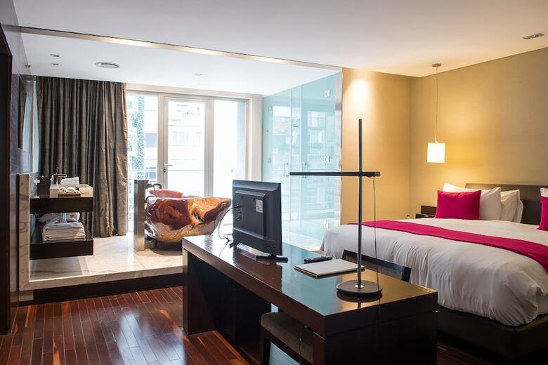 Hotel Mio Buenos Aires