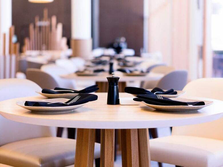 Hotel Novotel On Darling Harbour